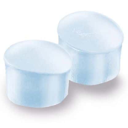 Boule quies sommeil silicone - Je Dors Tranquille