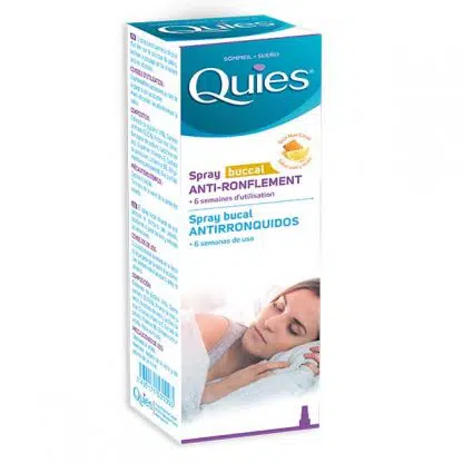 Spray buccal anti-ronflement – Image 2