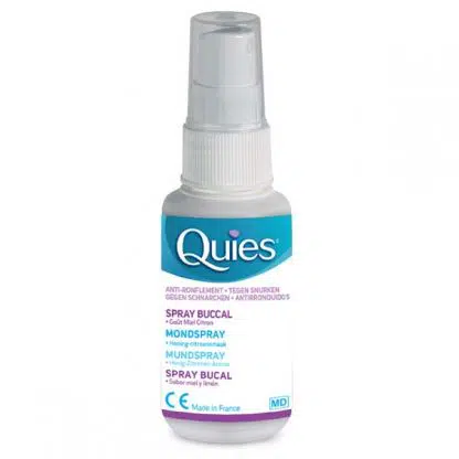 Spray buccal anti-ronflement – Image 3
