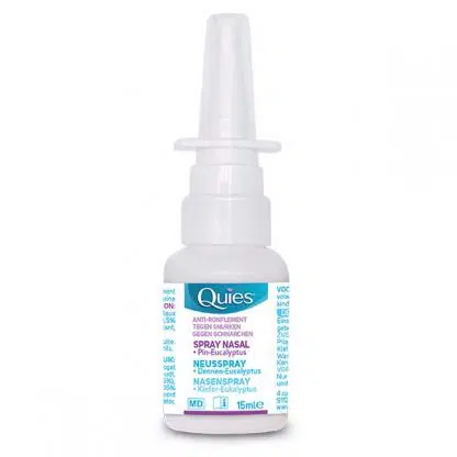 Spray nasal anti-ronflement – Image 3
