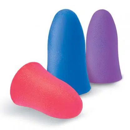 Protection auditive en mousse – Image 6