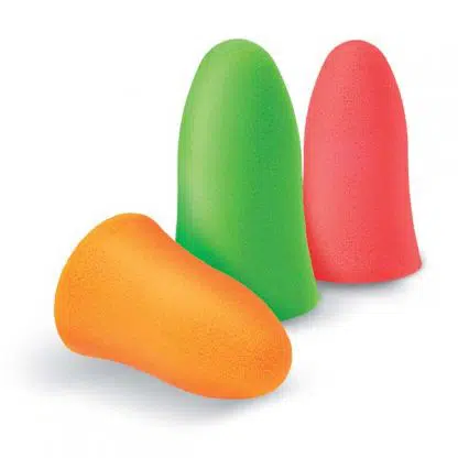 Protection auditive en mousse – Image 3