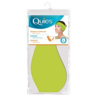 Bouchon d'Oreille Natation Aqua Plug Par Quies - Auriseo