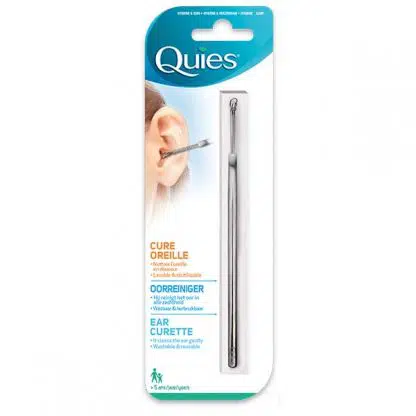 Cure oreille - Hygiène de l'oreille – Image 2