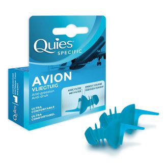 Protection auditive Sommeil - Quies