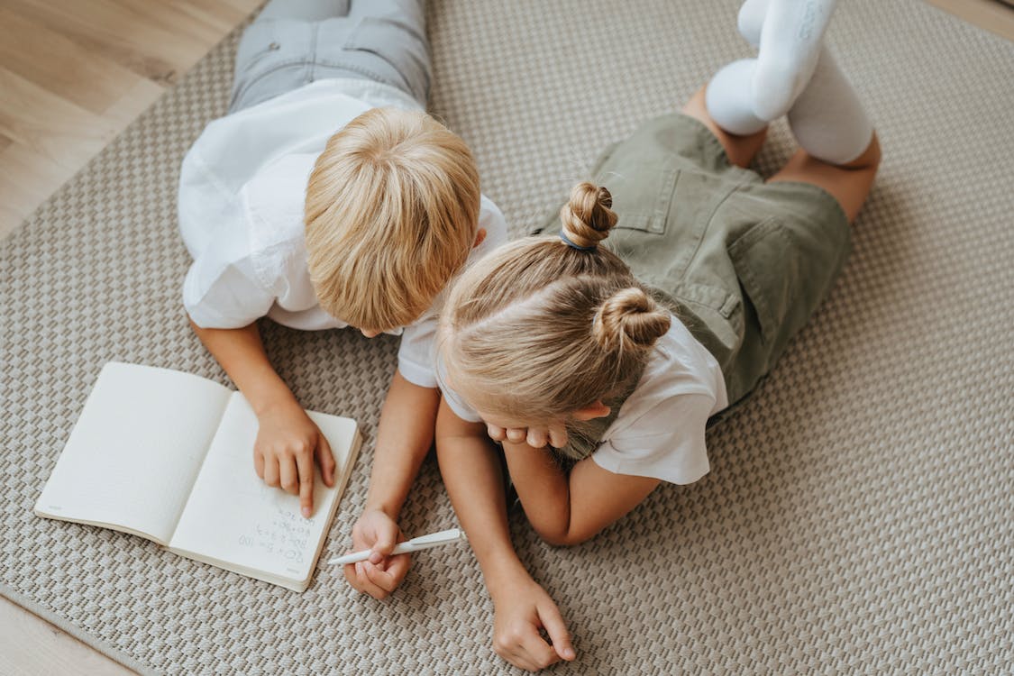 5 conseils pour améliorer la concentration de votre enfant - Quies