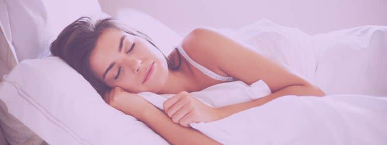 Tout savoir sur le sommeil