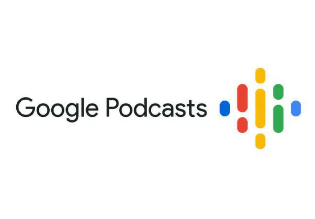 google-podcast