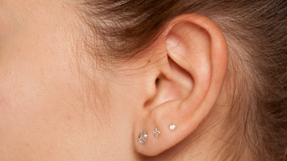 Qu'est-ce qu'un bouchon de cérumen dans l'oreille ?