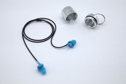 Quies Specific - Kit Cordon et Étui – Image 3