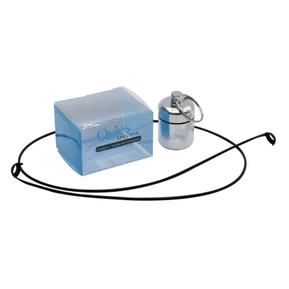 Quies Specific - Kit Cordon et Étui – Image 2