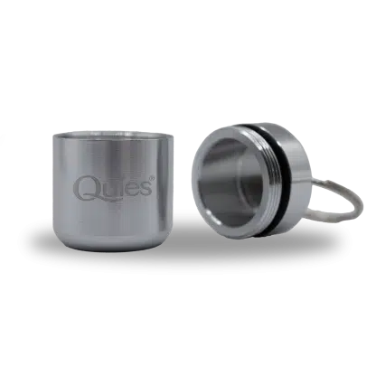 Kit Quies Specific – cordon et étui pour bouchons d’oreilles_boite ouverte
