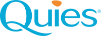 Logo Quies_bleu&orange