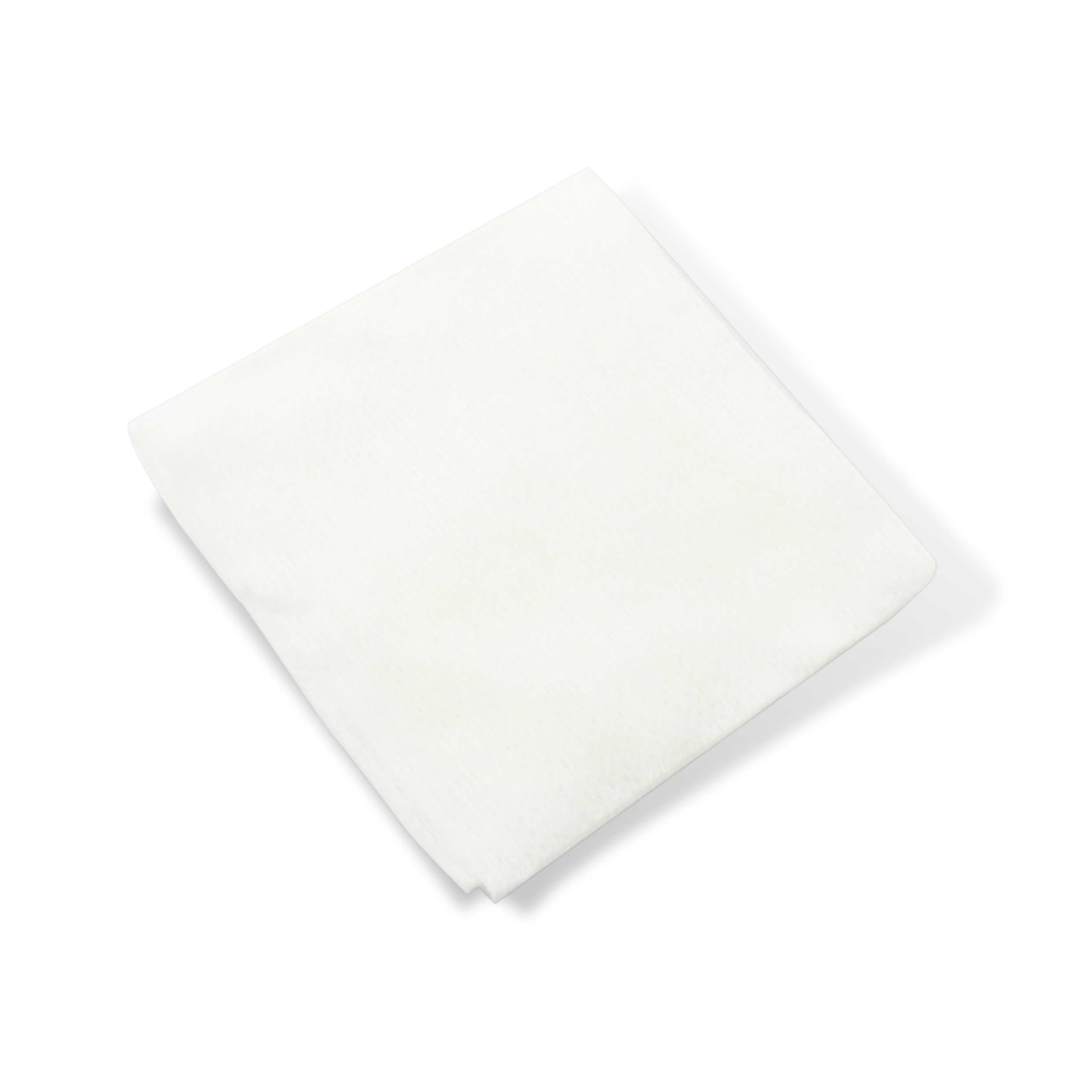 carré de soin non tissé bébé texture douce