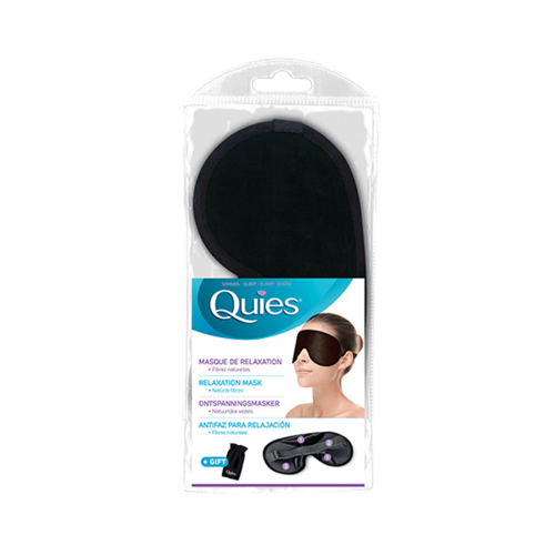 Masque yeux occultant